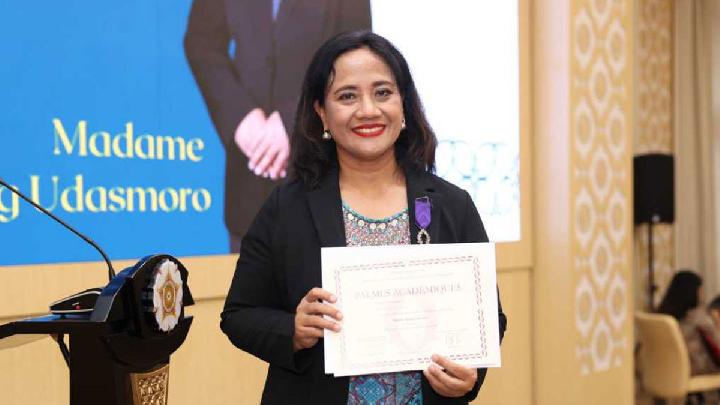 Ekspansi Kampus Asing di Indonesia Jadi Sorotan, UGM Dorong Evaluasi Regulasi