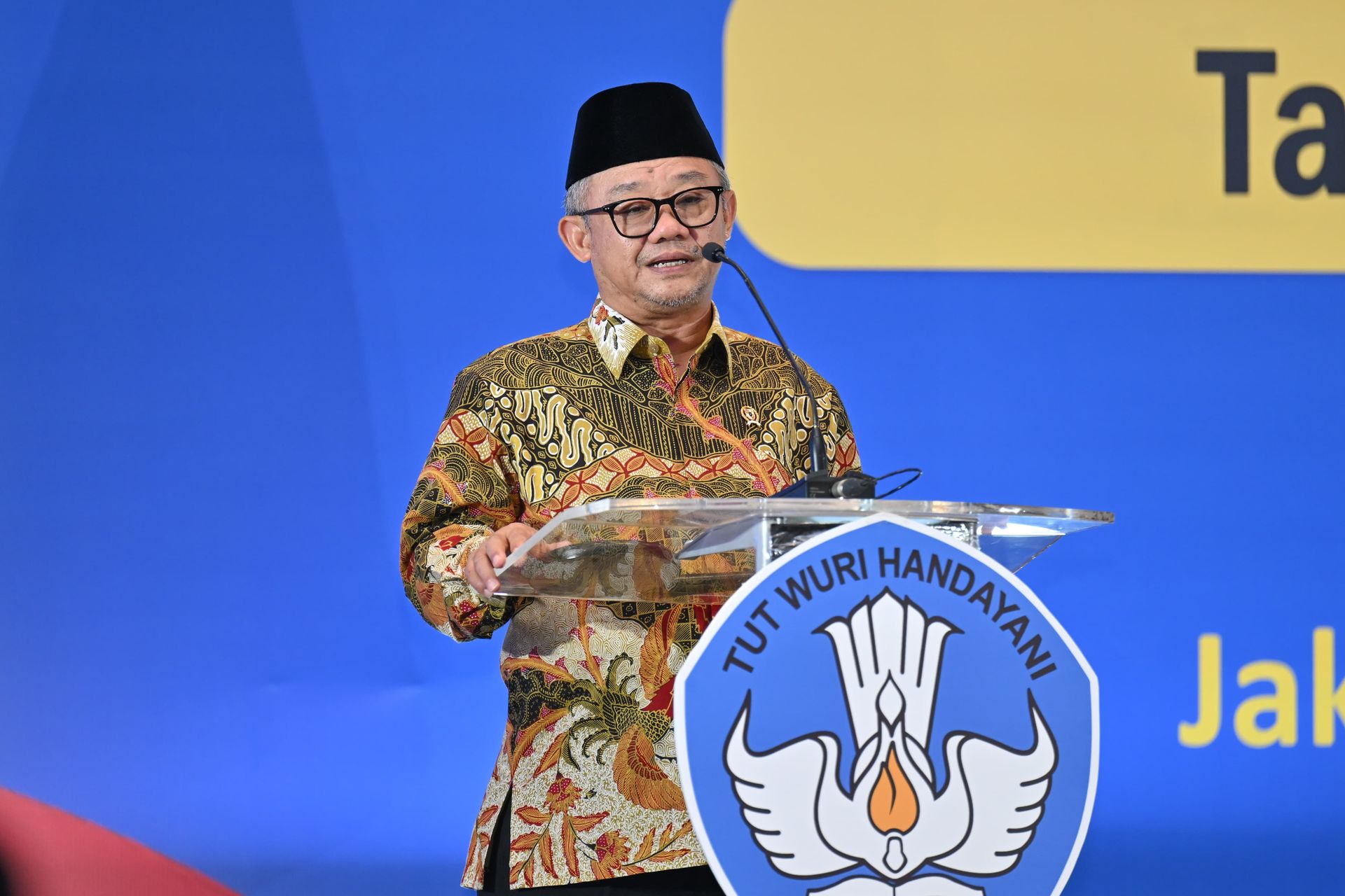 Akses Pendidikan Jadi Prioritas, Kemendikdasmen Targetkan Sekolah Darurat Aceh Tengah Cepat Tuntas