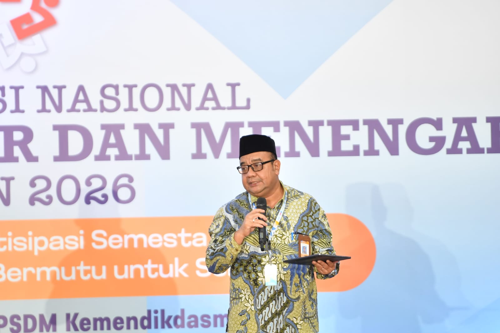 Sekolah Terintegrasi Hadirkan Ekosistem Belajar untuk Siswa dari Berbagai Latar Belakang