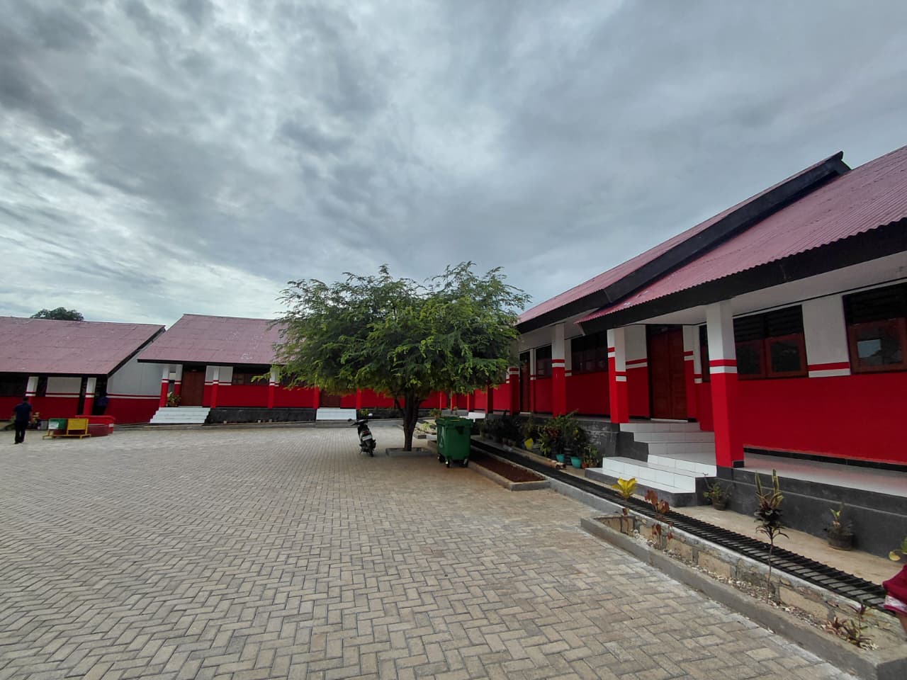 Kemendikdasmen Optimistis Perluas Revitalisasi Sekolah untuk Tingkatkan Kualitas Belajar Siswa