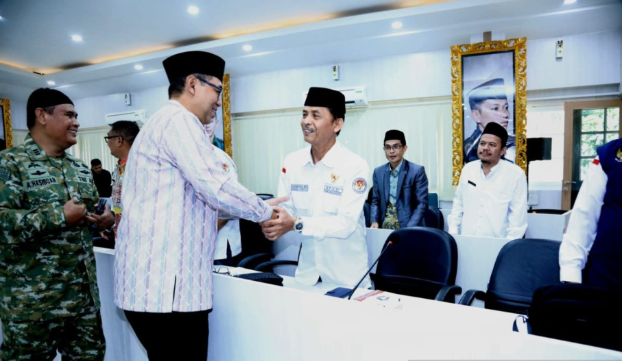 Sekolah di Bogor Jadi Sasaran Edukasi Pemkab, Fokus Cegah Narkoba dan Dampak Pergaulan Negatif
