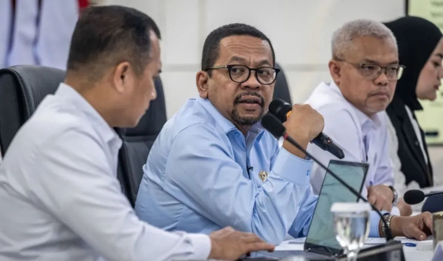 Penataan SPPG Jadi Prioritas Pemerintah, Libur Sekolah Dimanfaatkan Secara Maksimal