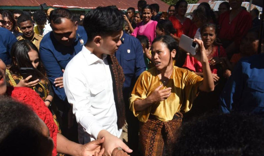 Sekolah 3T Ende Mendapat Perhatian Khusus, Revitalisasi Jadi Langkah Tingkatkan Mutu Pendidikan