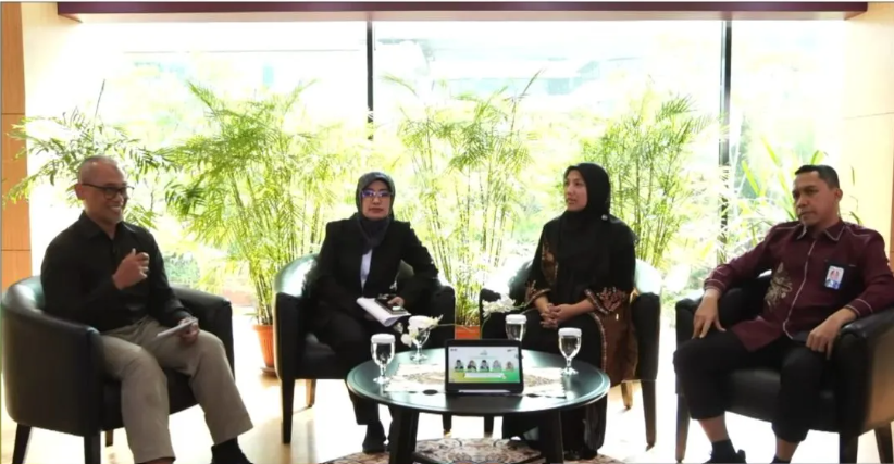 Kemendikdasmen Tegaskan SPMB Ramah, Semua Sekolah Kini Setara Tanpa Label Favorit
