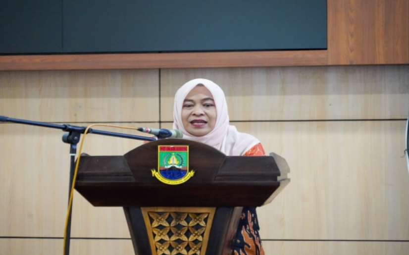 Putus Sekolah Bukan Akhir, Dindikbud Kota Cilegon Kembalikan 305 Anak ke Pendidikan