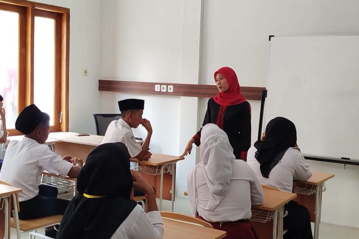 Minim Pendaftar, Sekolah Rakyat Ponorogo Kekurangan Siswa untuk Jenjang SD