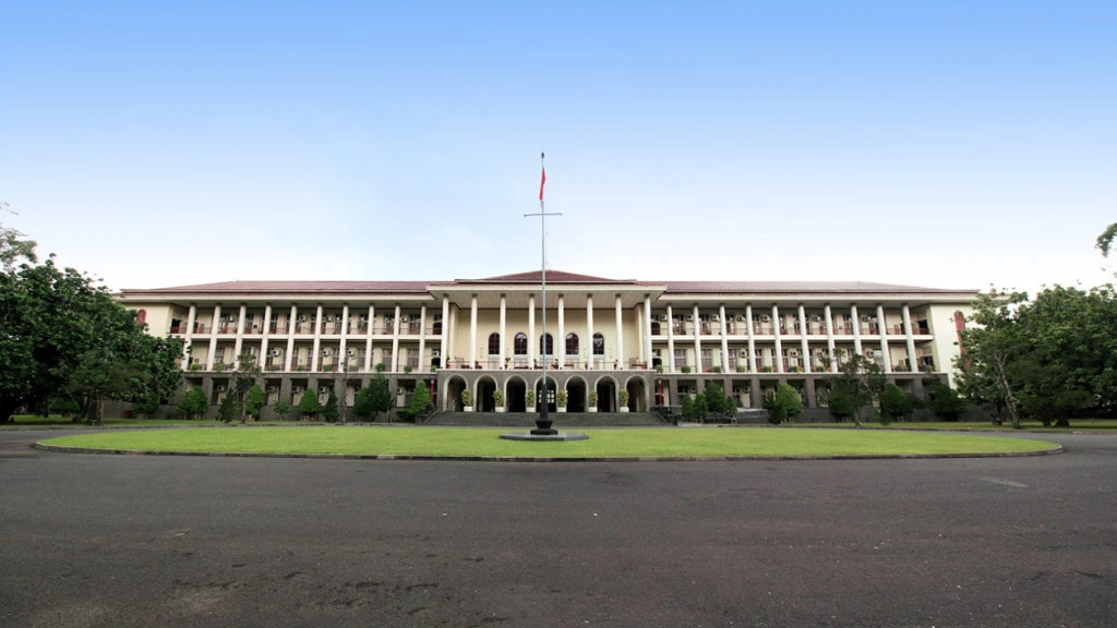 Prestasi Global! UGM Raih Peringkat 41 Dunia dalam THE Sustainability Impact Rating 2026