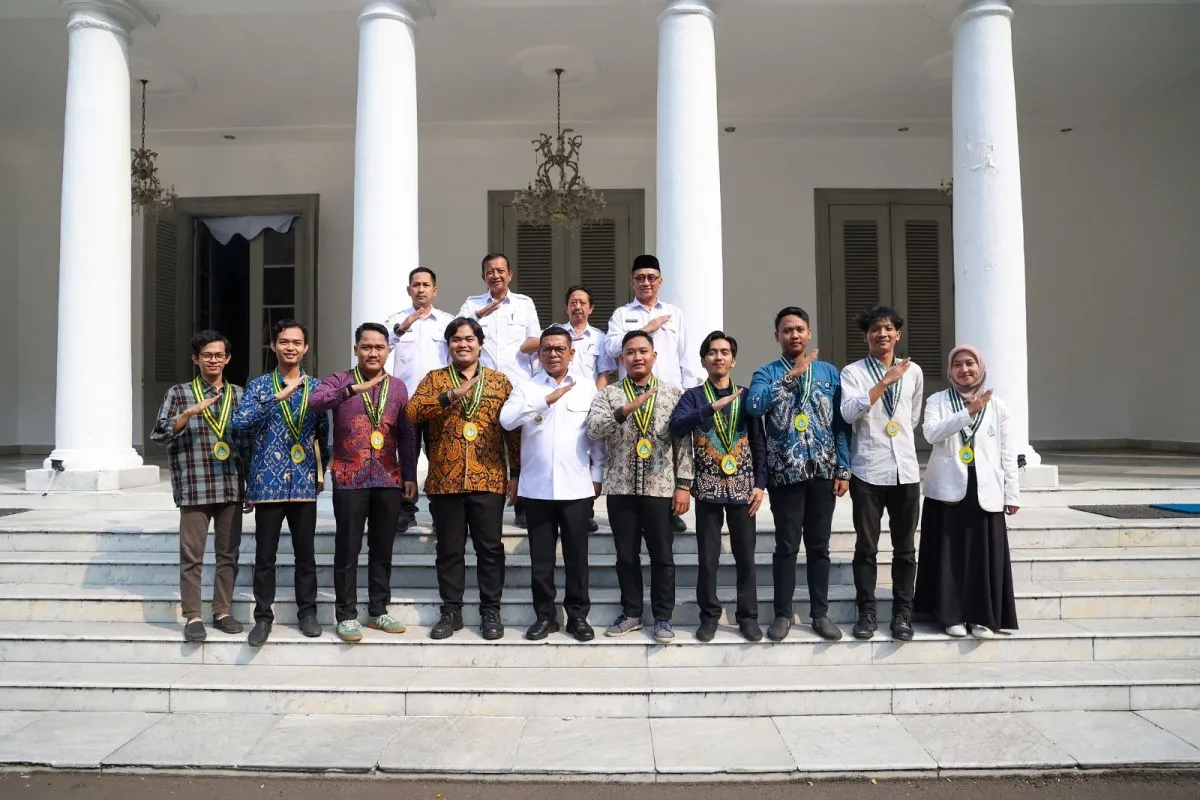 Sekolah Gratis untuk Masa Depan Pendidikan Banten, Pemprov Buka Ruang Kolaborasi Seluas-Luasnya