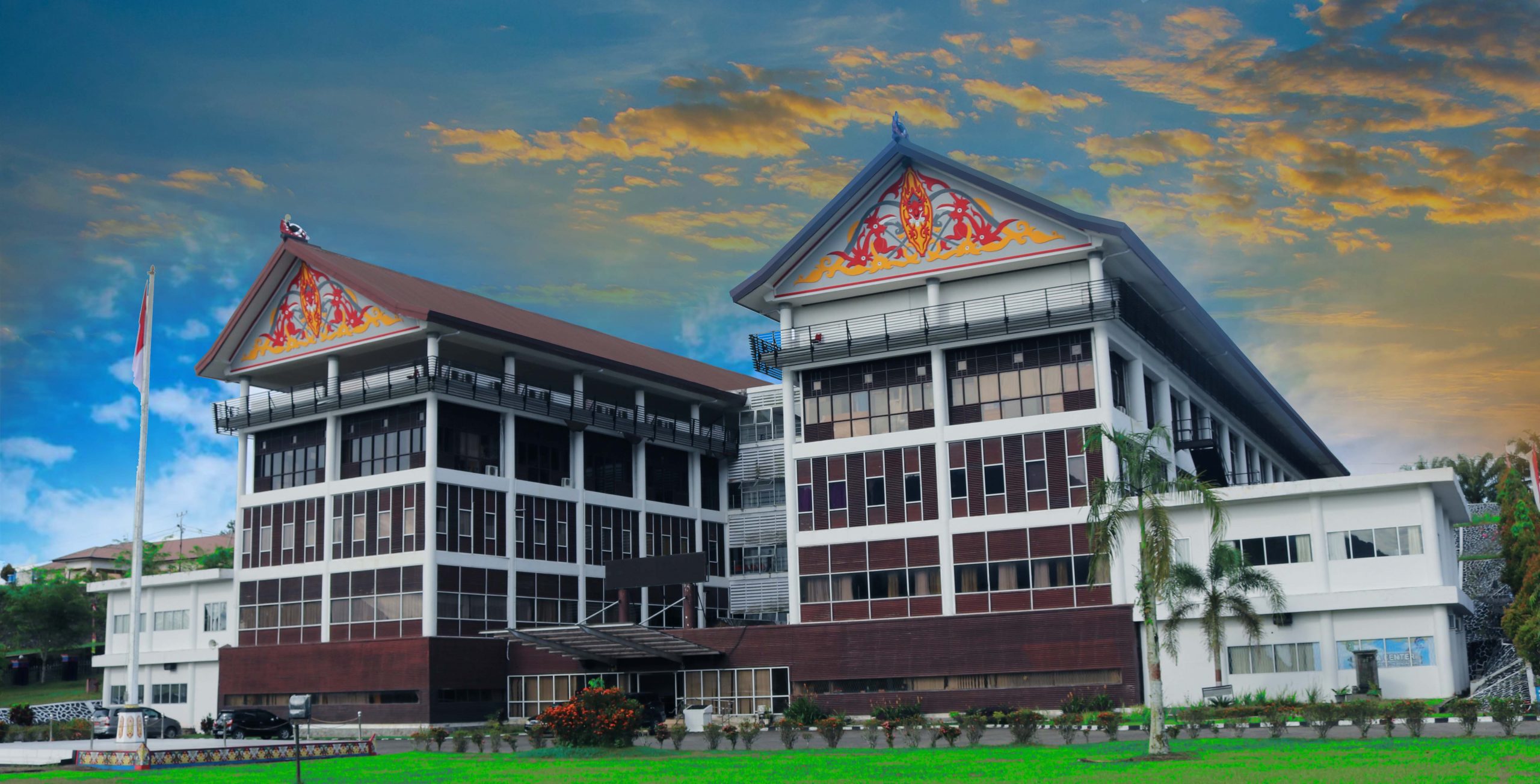 Sekolah di Bengkayang Mulai Dibenahi, Tata Kelola Pendidikan Berbasis Kebutuhan Diperkuat