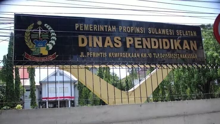 Efisiensi MBG di Sekolah, Disdik Sulsel Dorong Penguatan Peran Kantin Pendidikan