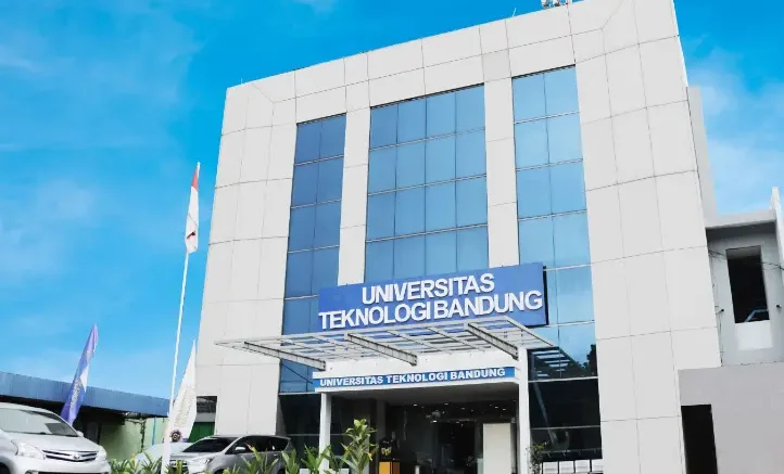 Update Terbaru Biaya Kuliah Universitas Teknologi Bandung (UTB) TA 2026/2027