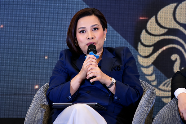 Transformasi AI Jadi Momentum Reformasi Perguruan Tinggi dan Pengembangan Talenta Muda