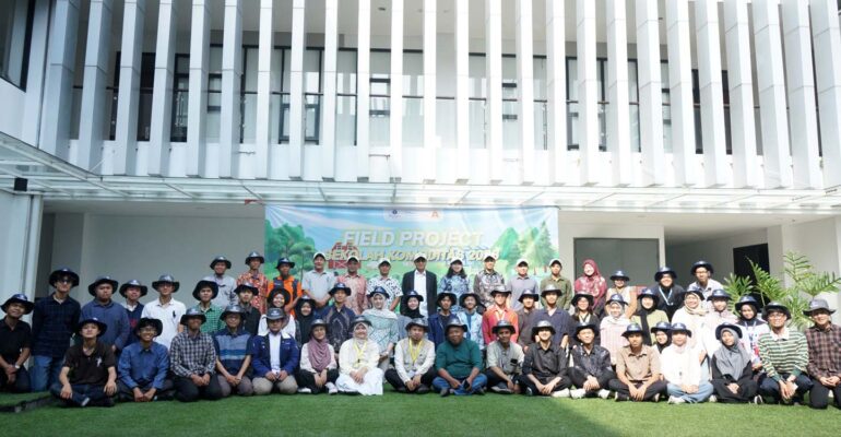 Sekolah Komoditas IPB 2026 Buka Jalan bagi Calon Pengusaha Pertanian Masa Kini