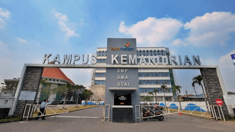 Update Terbaru Biaya Kuliah Universitas Insan Cendekia Mandiri (UICM) TA 2026/2027