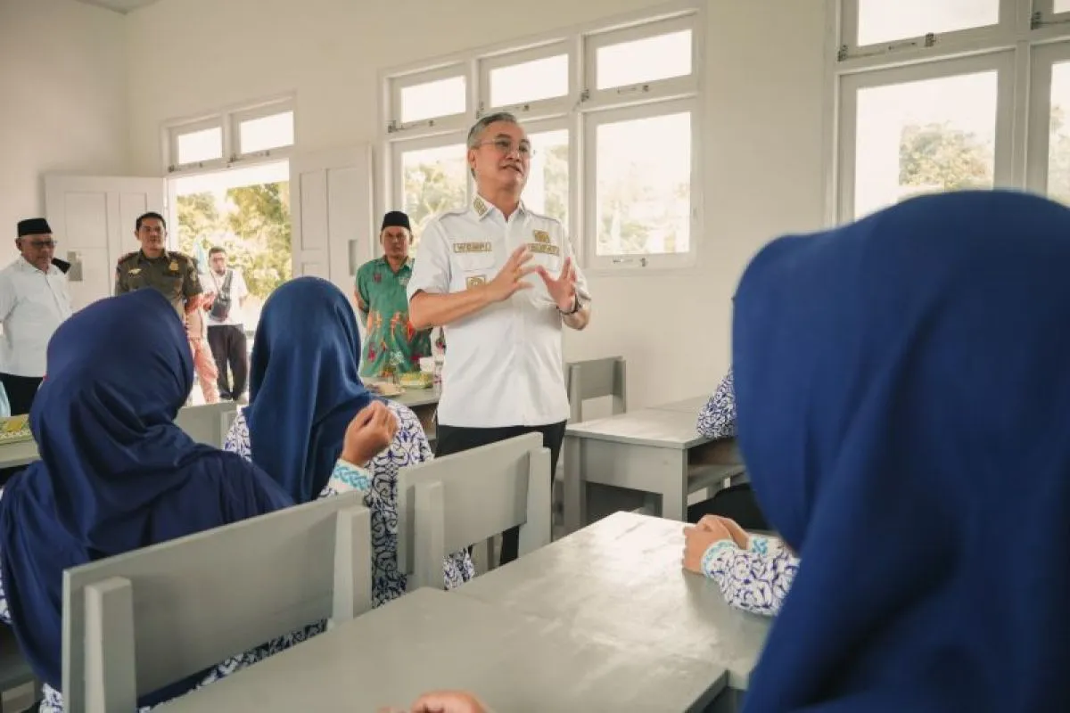 Sekolah Swasta Berperan Strategis Dukung Transformasi dan Pemerataan Pendidikan Indonesia