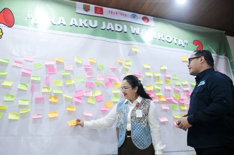 Sekolah Ramah Anak di Semarang Diperkuat, Pemkot Instruksikan Kolaborasi Seluruh Ekosistem Pendidikan