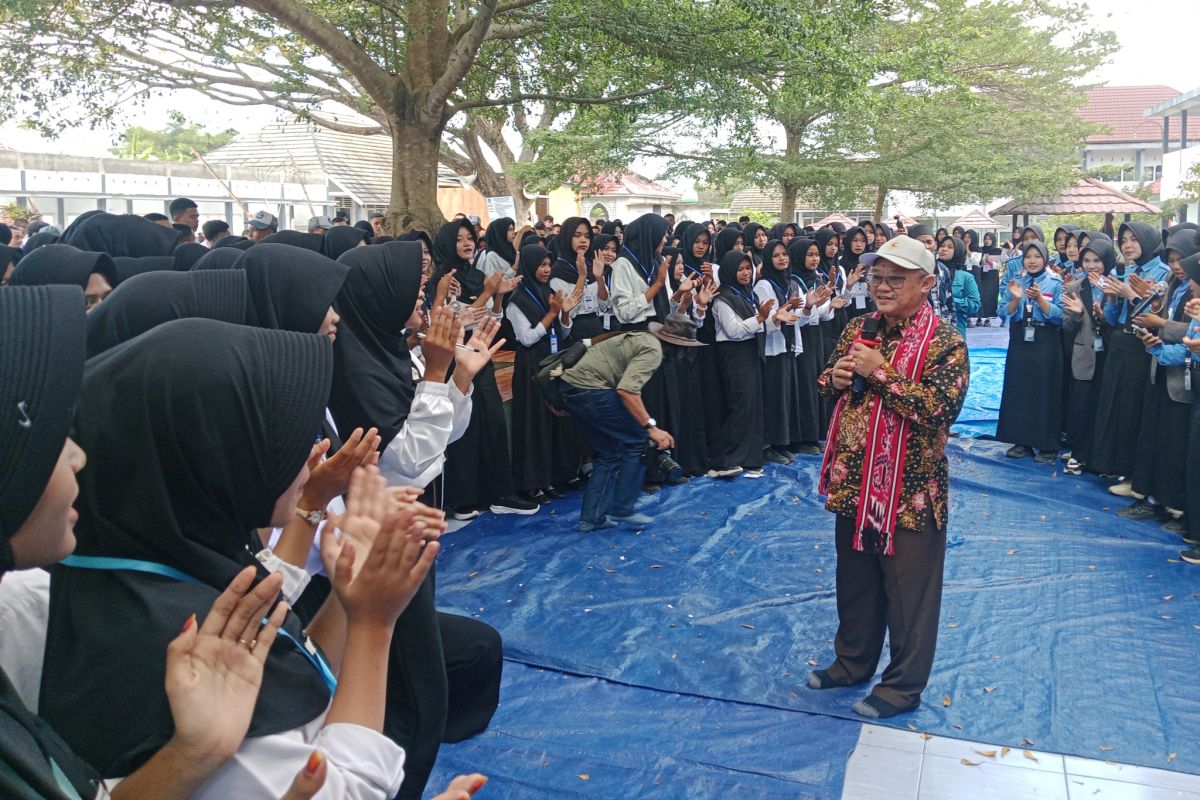 Kemendikdasmen dan Pemda Perkuat Kolaborasi untuk Atasi Sekolah Minim Murid di Berbagai Daerah