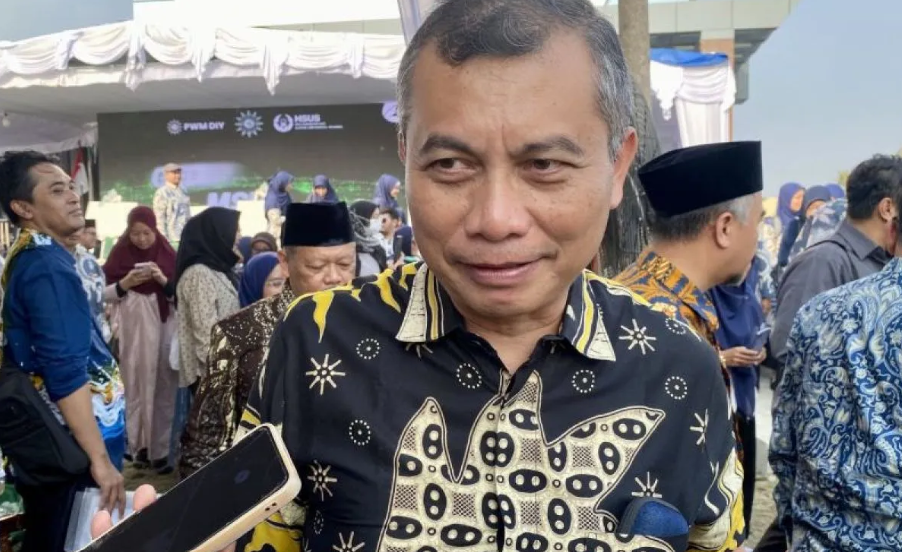 Ribuan Pelajar Bantul Akan Terima Seragam Sekolah Gratis dari Pemerintah Daerah