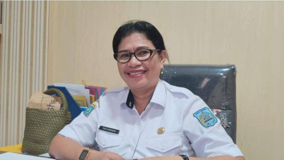 Sekolah Aman Jadi Prioritas, Pemkot Sorong Luncurkan Pokja Pencegahan Kekerasan di Lingkungan Sekolah