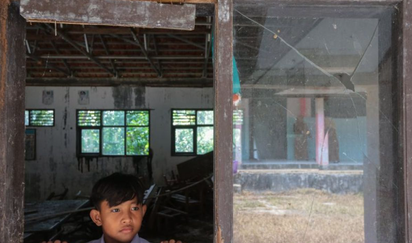 BGN Tegaskan Program MBG Berjalan Terpisah dari Penanganan Sekolah Rusak