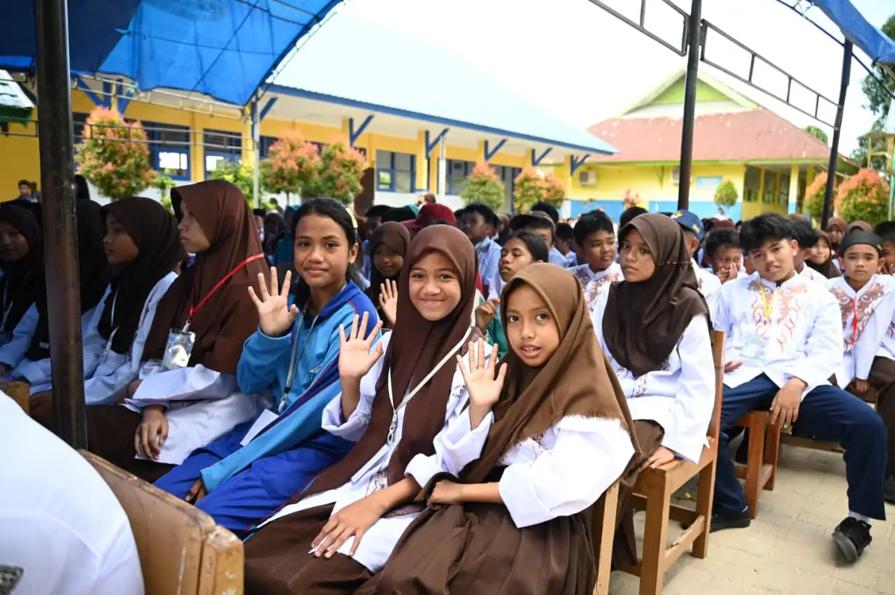 Sekolah Kekurangan Murid Baru? Kemendikdasmen Siapkan Strategi Jangka Panjang