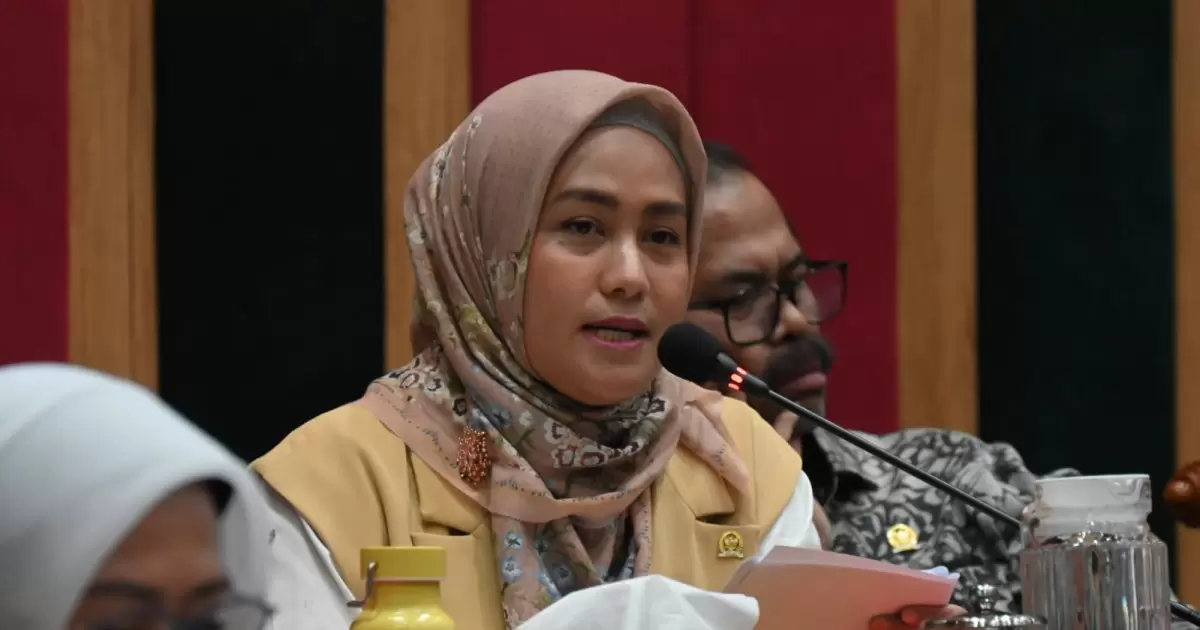Sekolah Diminta Perkuat Pengawasan, Dewan Soroti Pencegahan Kampanye LGBT