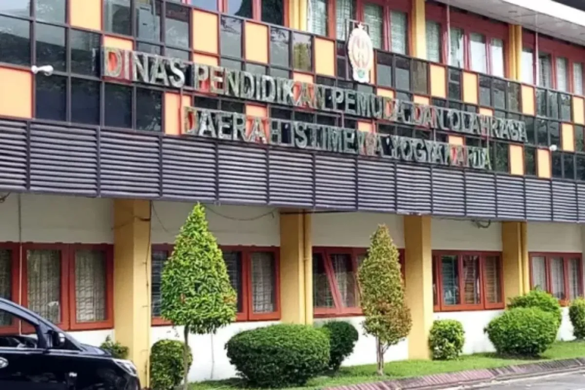 Lawan Intimidasi di Sekolah, DIY Perkuat Kebijakan Perlindungan Siswa