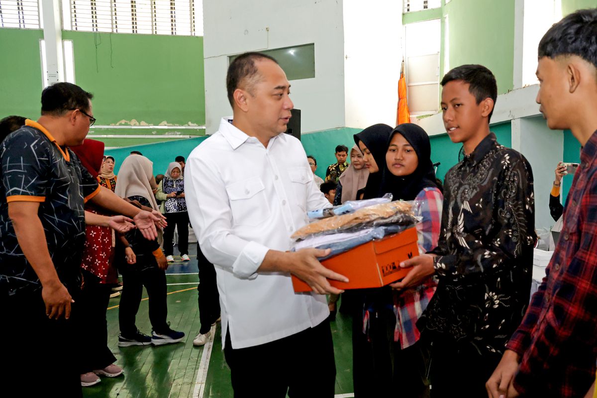 Sekolah dan Pendidikan Berkualitas Berperan Besar dalam Mengurangi Kemiskinan