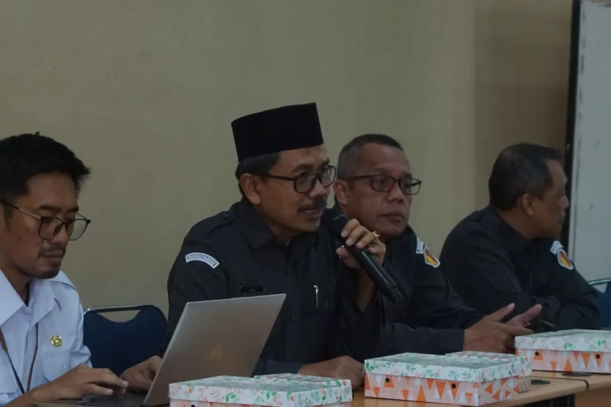 Sekolah di Kulon Progo Didorong Bentuk Pengawas Pemilos oleh Bawaslu