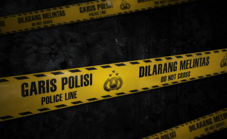 Pelajar Tewas Tertemper Kereta di Kalideres, Insiden Terjadi Saat Berangkat Sekolah