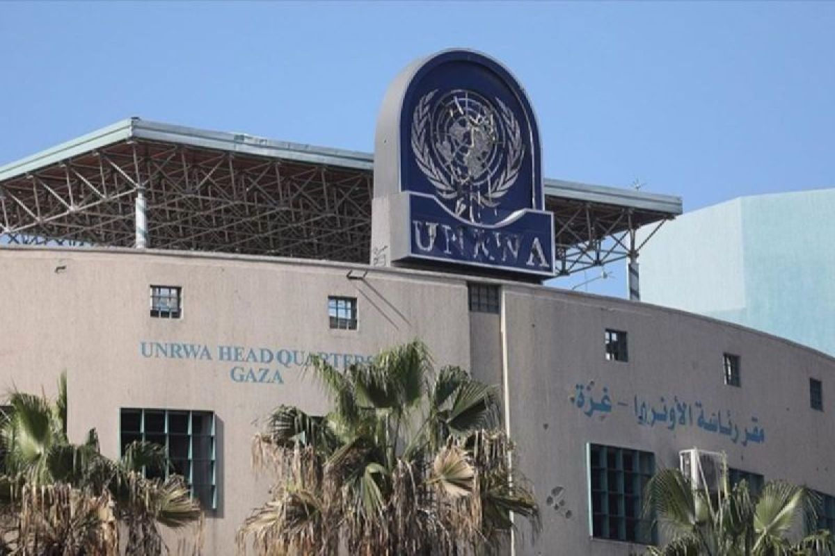 Sekolah UNRWA di Yerusalem Beralih Jadi Sekolah Negeri, Israel Ambil Alih Pengelolaan