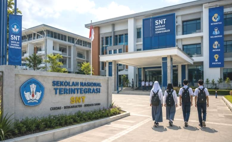 Hanya 4 Persen Kecamatan Punya SMP-SMA Negeri Bermutu, Pemerintah Bergerak