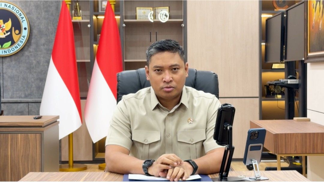 1.999 Dapur MBG Ditutup Sementara, BGN Soroti Standar Higiene dan Sanitasi