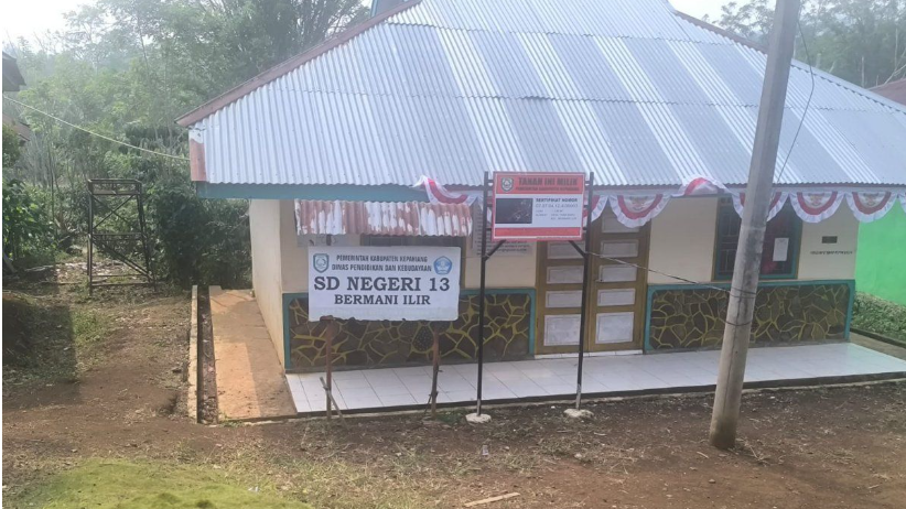 Program Revitalisasi 29 Sekolah Diterima Pemkab Kepahiang, Ini Dampaknya bagi Pendidikan