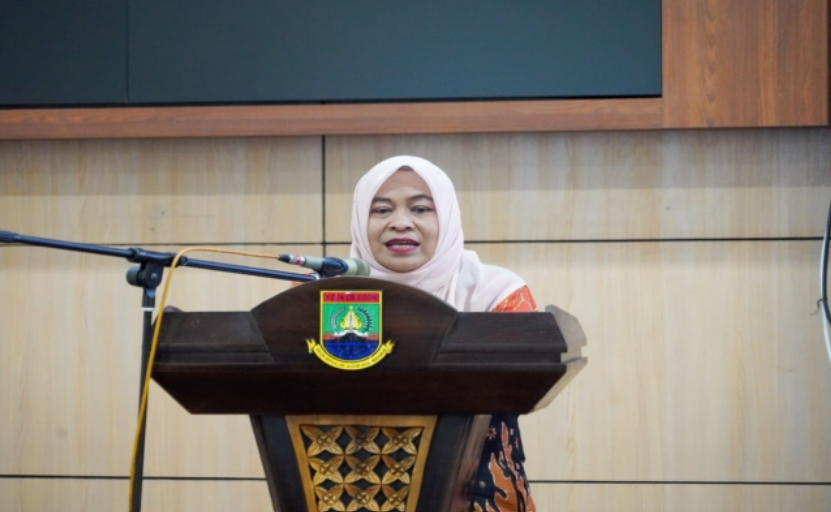 305 Anak Putus Sekolah di Cilegon Kembali ke Bangku Pendidikan