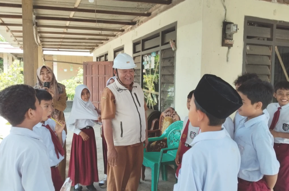 Disdik Kediri Siapkan Tiga Skenario Sekolah Lima Hari, Hasil Survei Jadi Pertimbangan