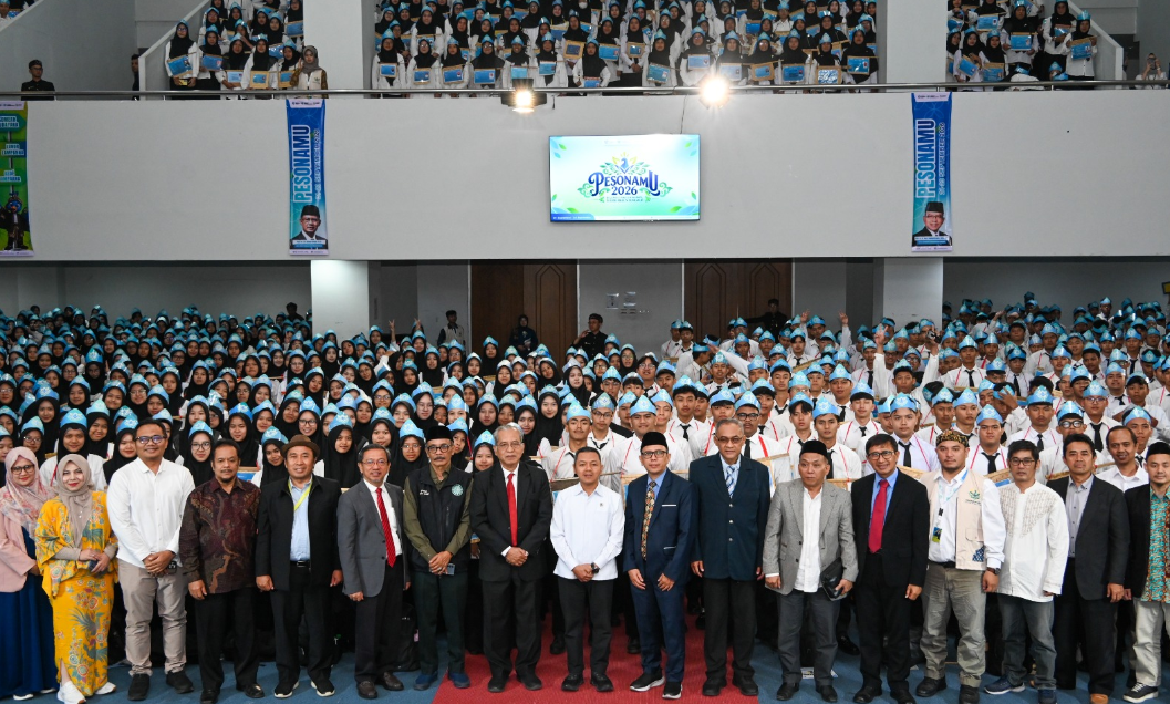 150 Ribu Guru Ditargetkan Raih Gelar S1 atau D4 melalui Program PKA