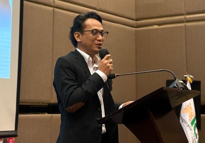 Yayang Ruzaldy Bongkar Peluang Green Education: Dari Sekolah ke Green Job