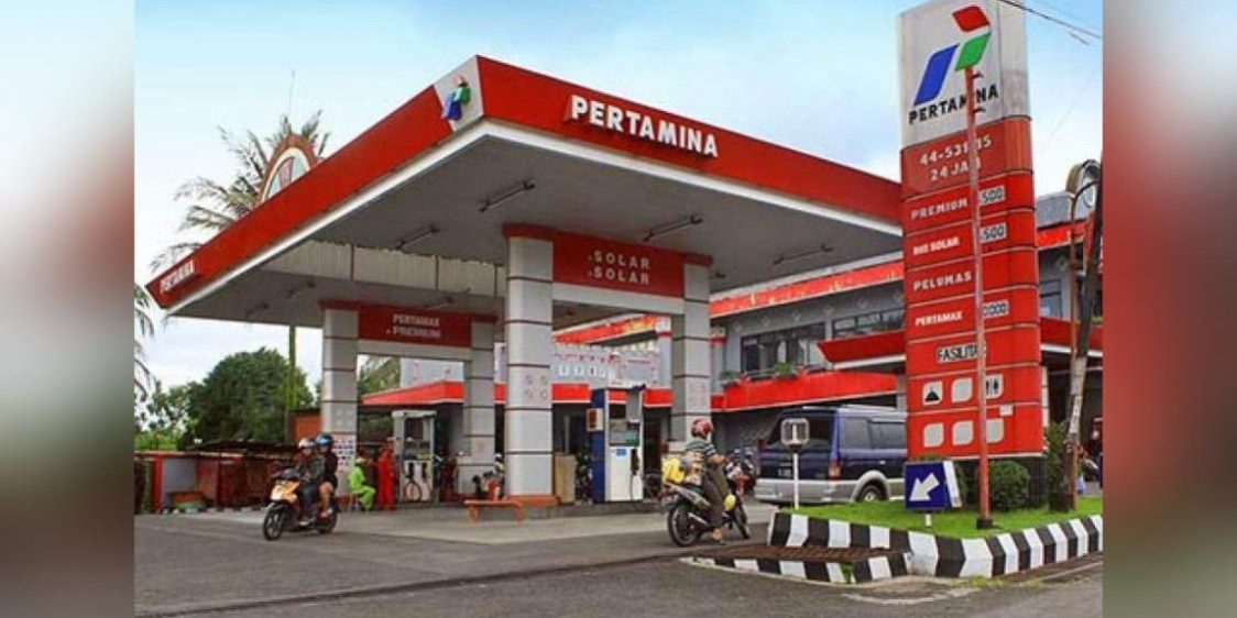 Kabar Harga BBM Naik 21 September Dibantah Pertamina