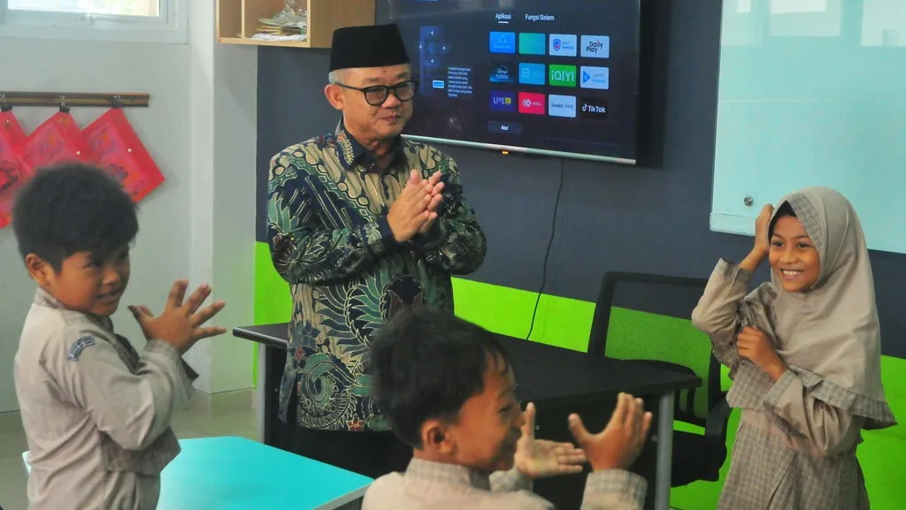 Mulai 2027, Siswa Tak Otomatis Naik Kelas, Pemerintah Siapkan Aturan Baru
