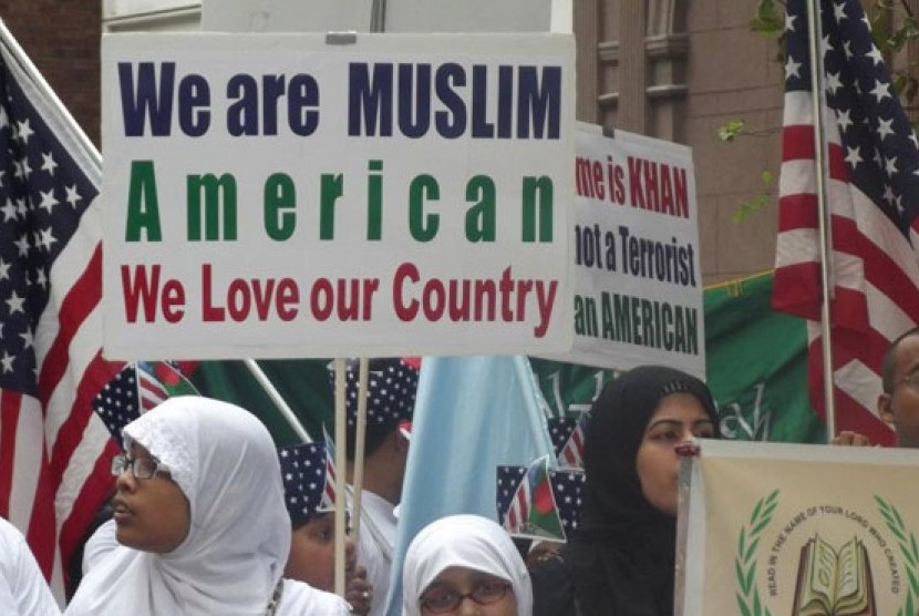Texas Ubah Kurikulum Pendidikan Agama, Islam Disebut Radikal dan Kristen Disorot Positif
