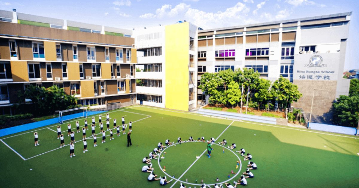 5 Rekomendasi SMP di Jakarta Barat yang Bagus, Pilihan Sekolah untuk Anak