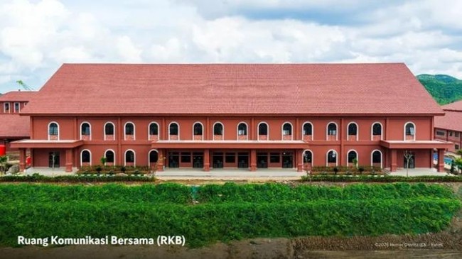 SMA Taruna Nusantara Buka Pendaftaran Undangan Prestasi, Tanpa Seleksi Akademis