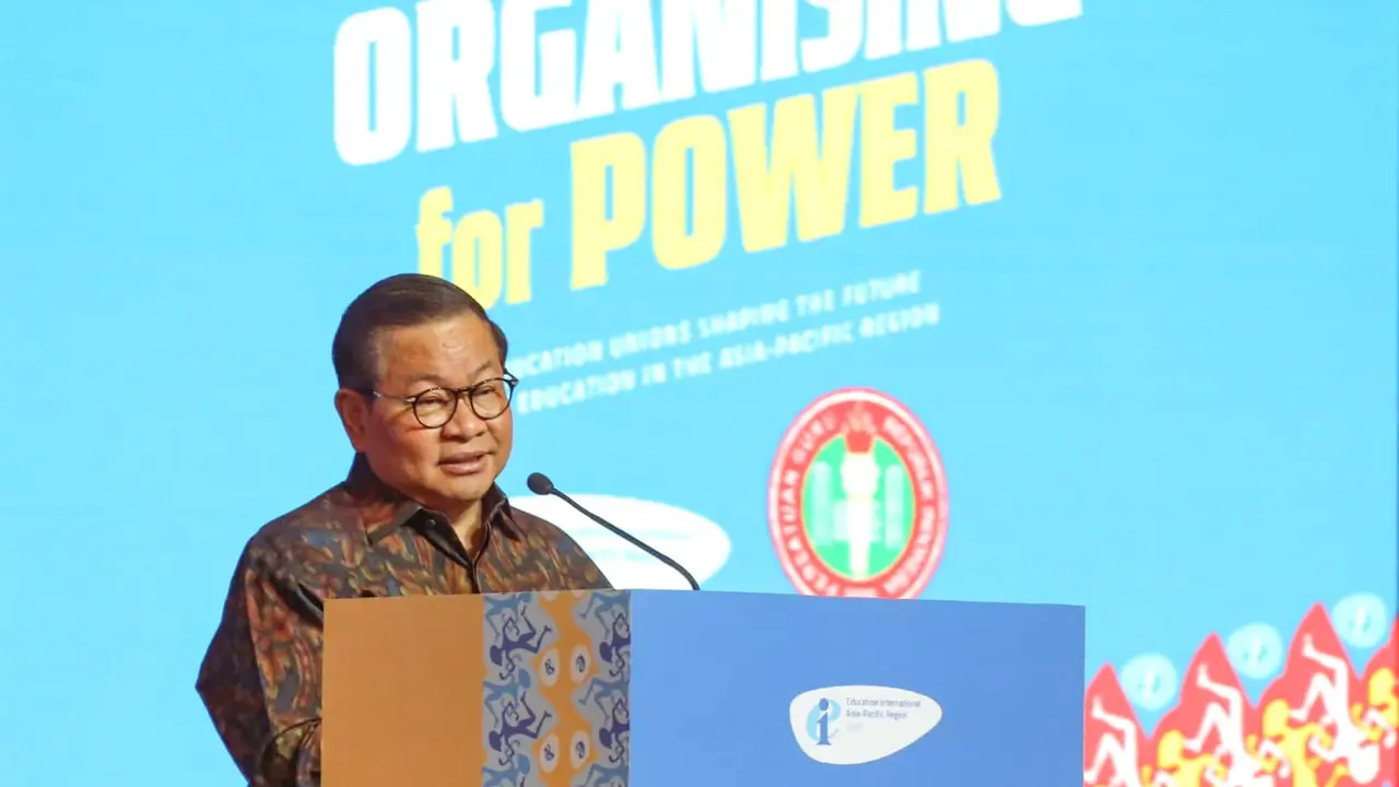 Pramono Anung Tingkatkan Kualitas Pendidikan Jakarta