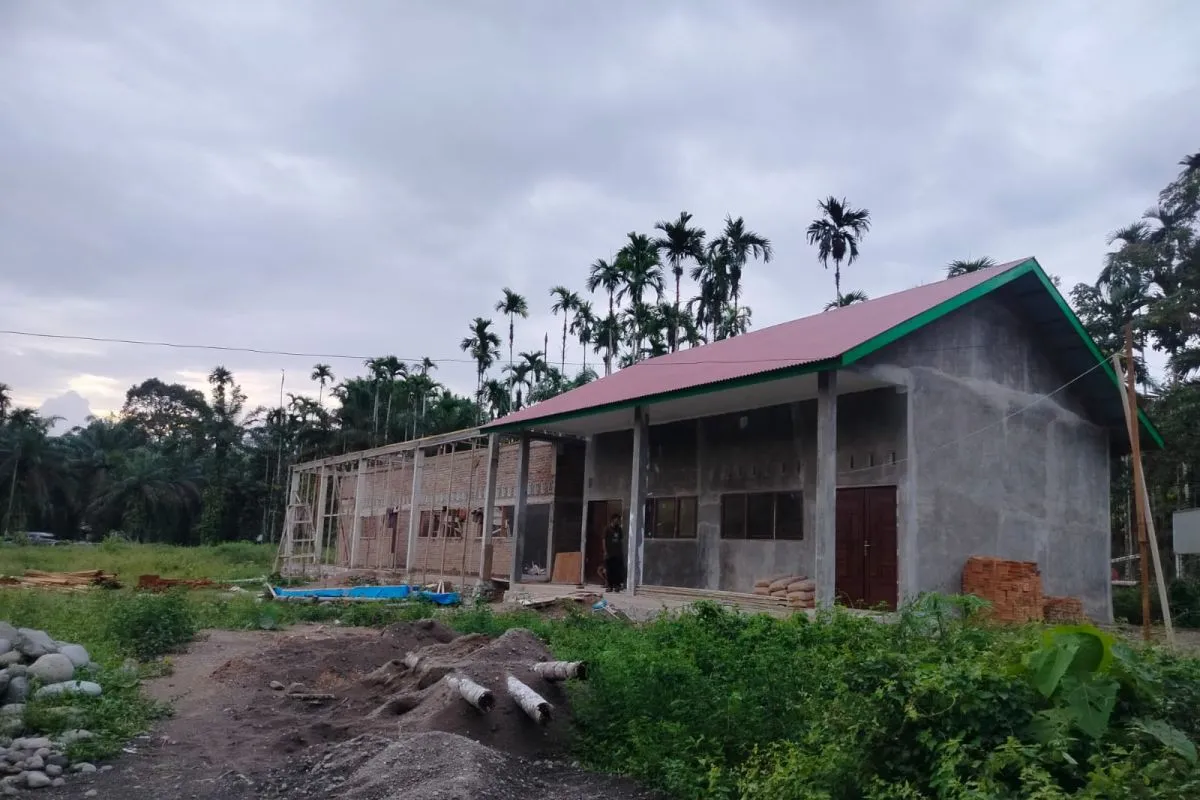 Sekolah di Johor Malaysia Ditutup Dua Hari akibat Kabut Asap, Belajar Dialihkan ke Rumah