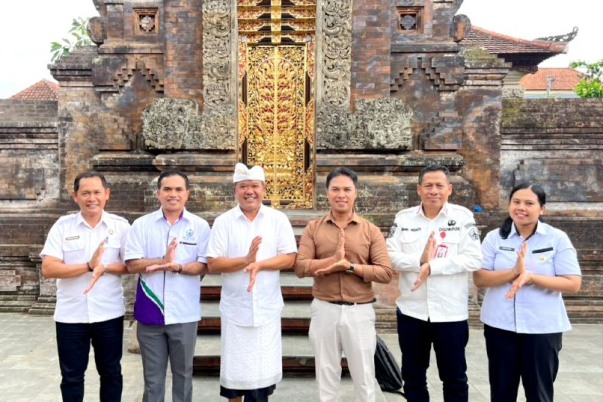 Undiksha Dorong Sekolah Ramah Disleksia di Bangli, SMPN 6 Kintamani Jadi Percontohan
