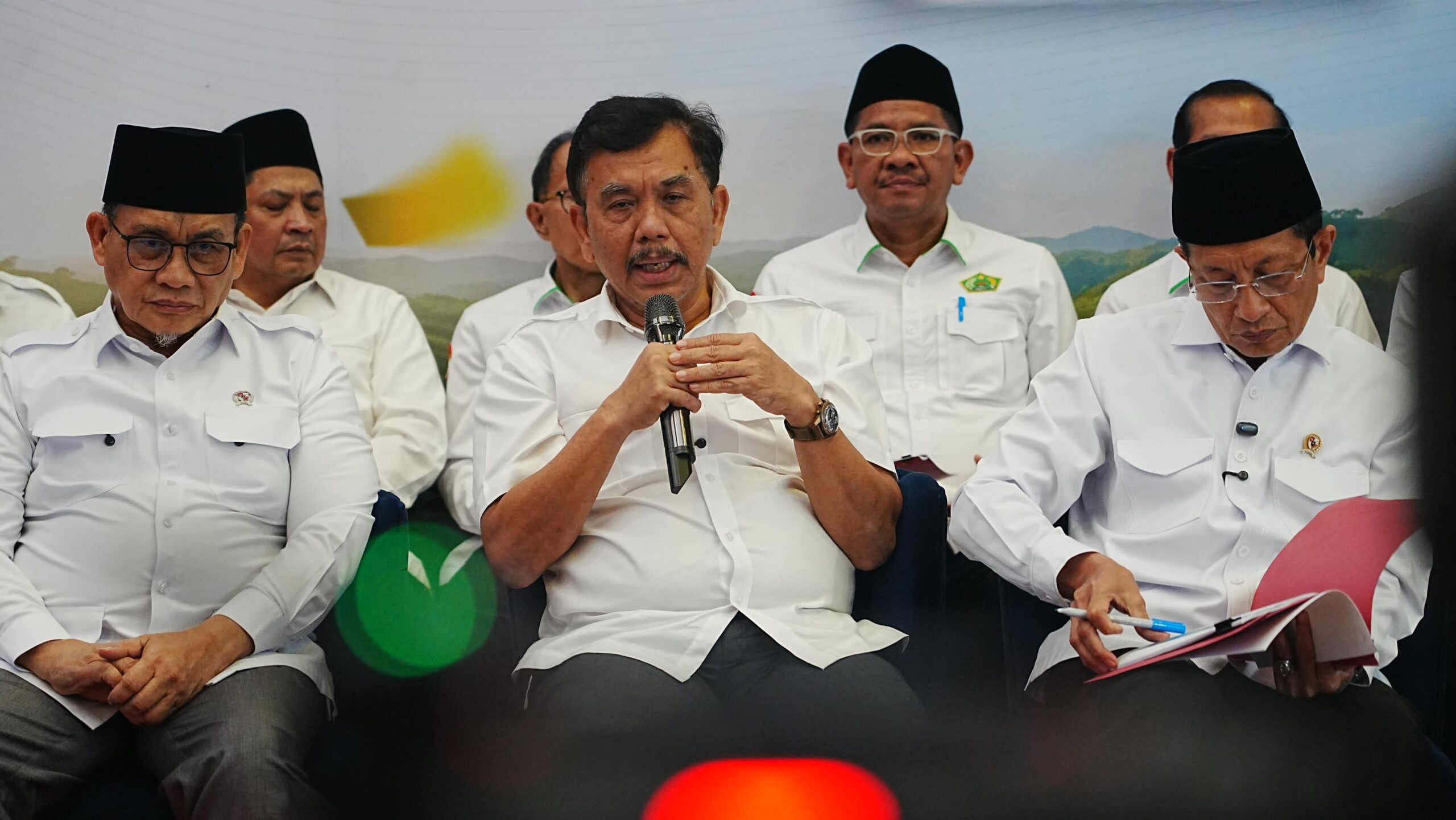 Bakom RI Apresiasi 3 Capaian Kemenag Dua Tahun Asta Cita