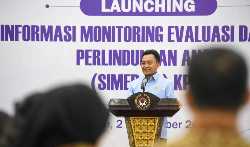 KPAI Pantau Penanganan Dugaan Bullying Siswa SMP di Sekolah Internasional Serpong