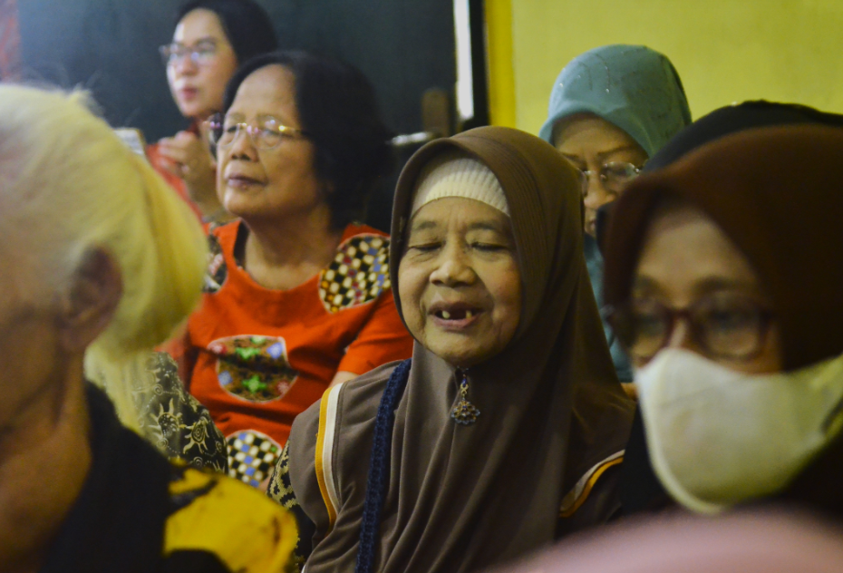 Sekolah Lansia Semar Yogyakarta Dorong Warga Senior Tetap Sehat, Aktif, dan Mandiri