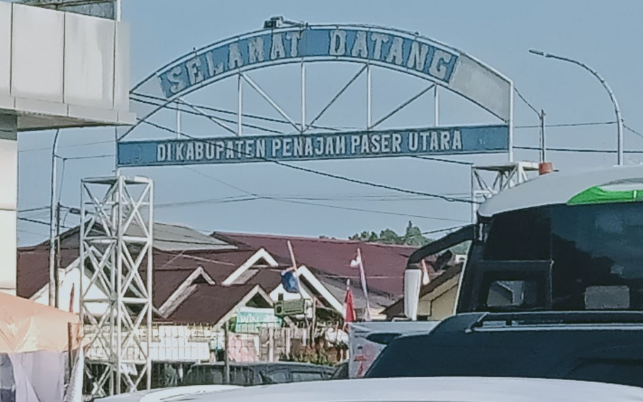 Sekolah Rakyat Penajam Paser Utara Dibangun November 2026
